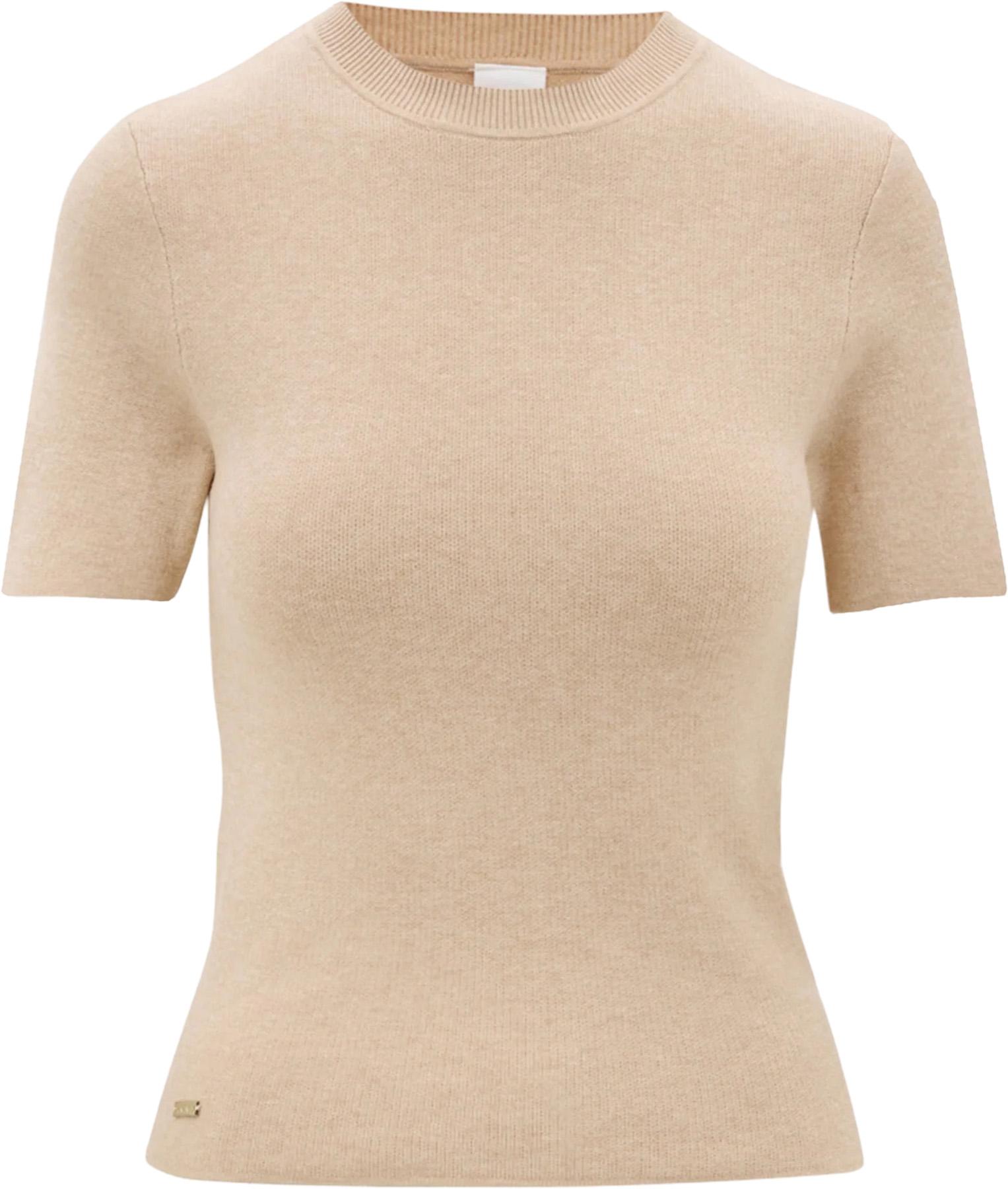 Product image for Olly Regular Shortsleeve Tee - Women's