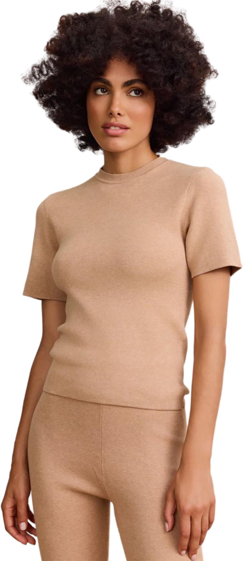 Product image for Olly Regular Shortsleeve Tee - Women's