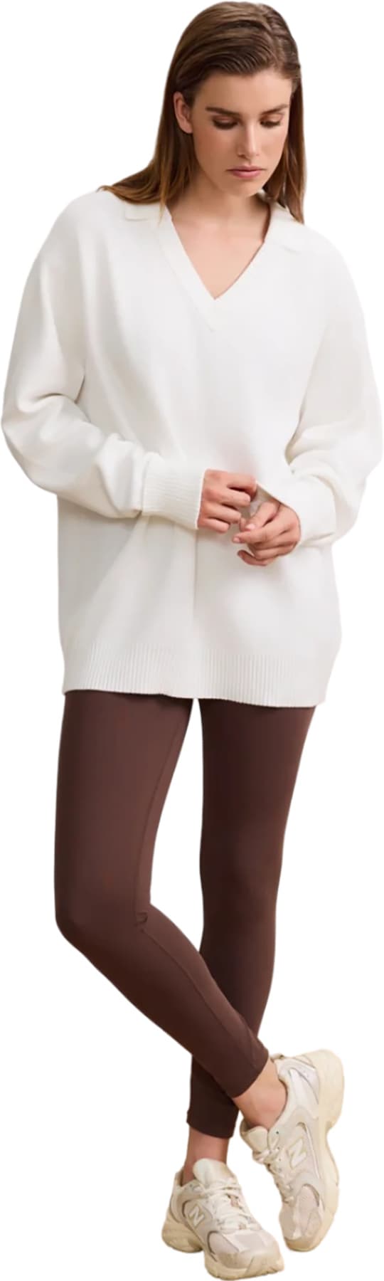 Product image for Olly Polo Sweater - Women's