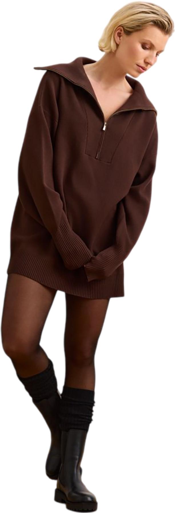 Numéro de l'image de la galerie de produits 2 pour le produit Robe Olly - Femme