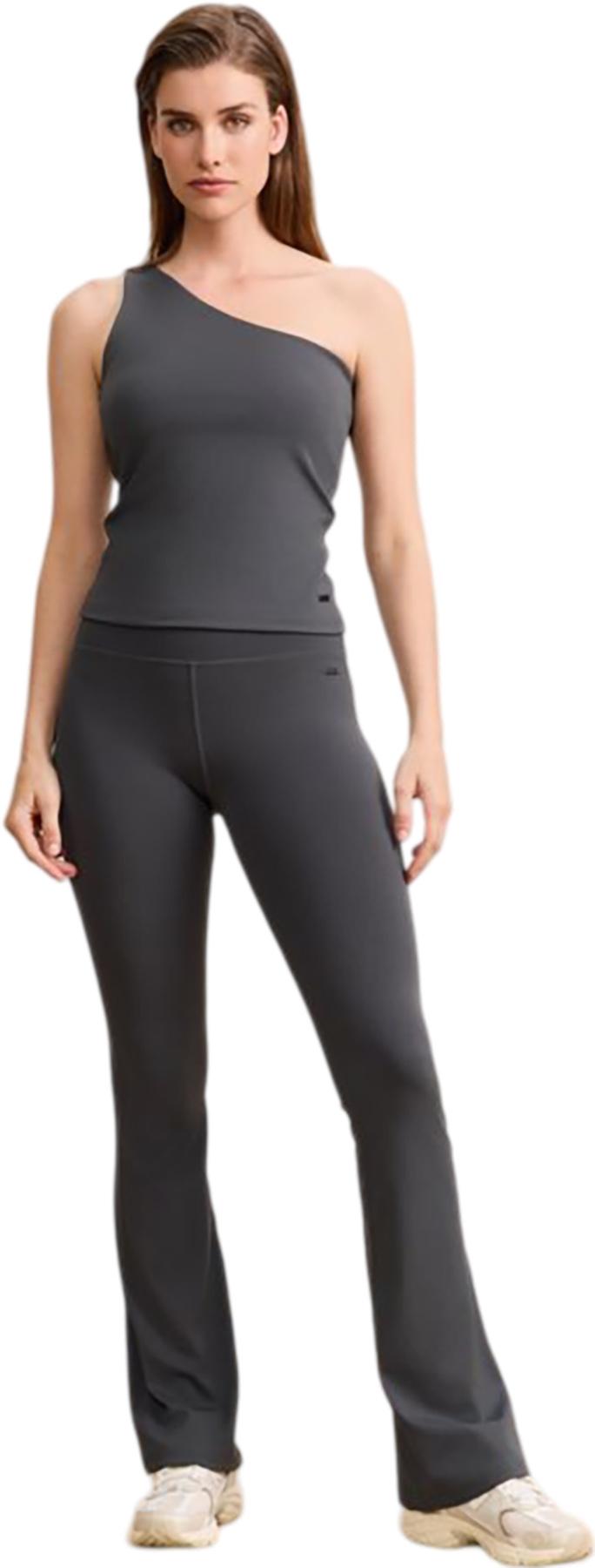 Product gallery image number 2 for product Sienna Shape Flared Legging - Women's