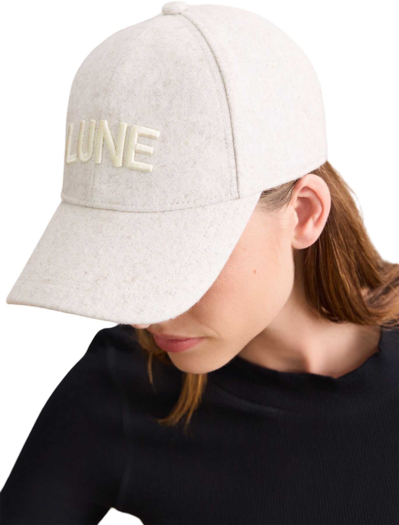 Beige Melange