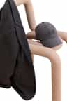 Colour: Dark Grey