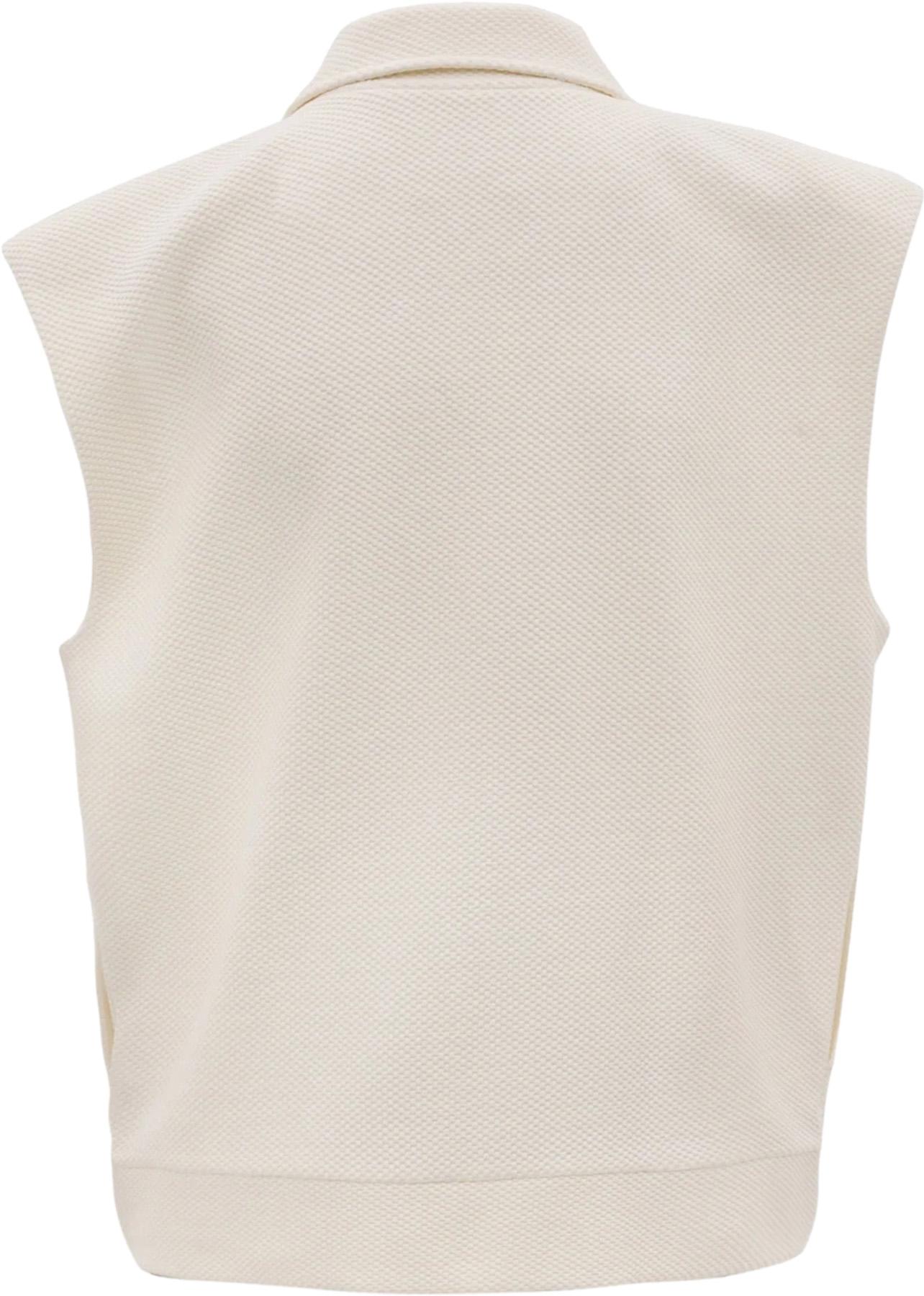 Numéro de l'image de la galerie de produits 2 pour le produit Veste sans manches classique Moon - Femme