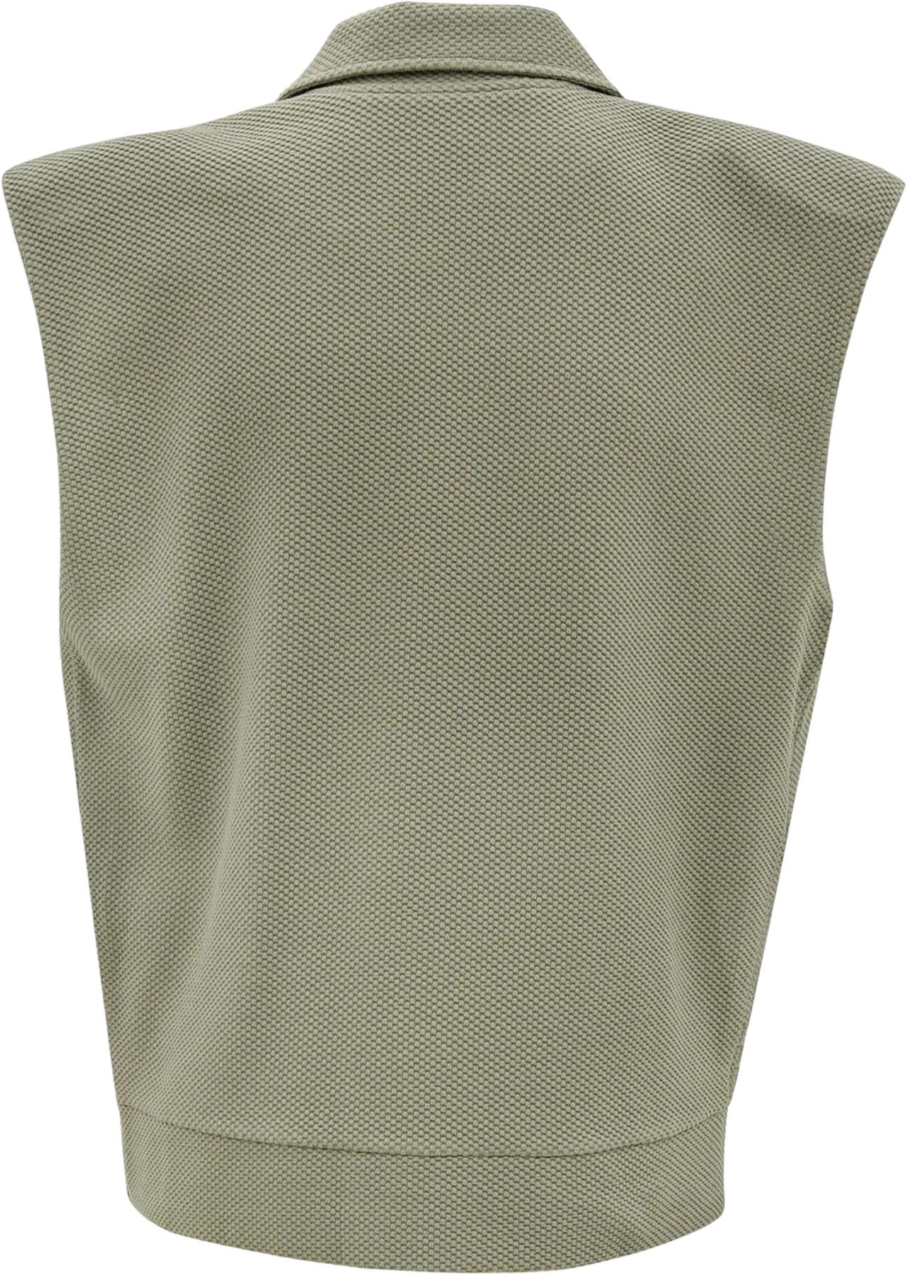 Product gallery image number 2 for product Moon Classic Sleeveless Vest - Women's