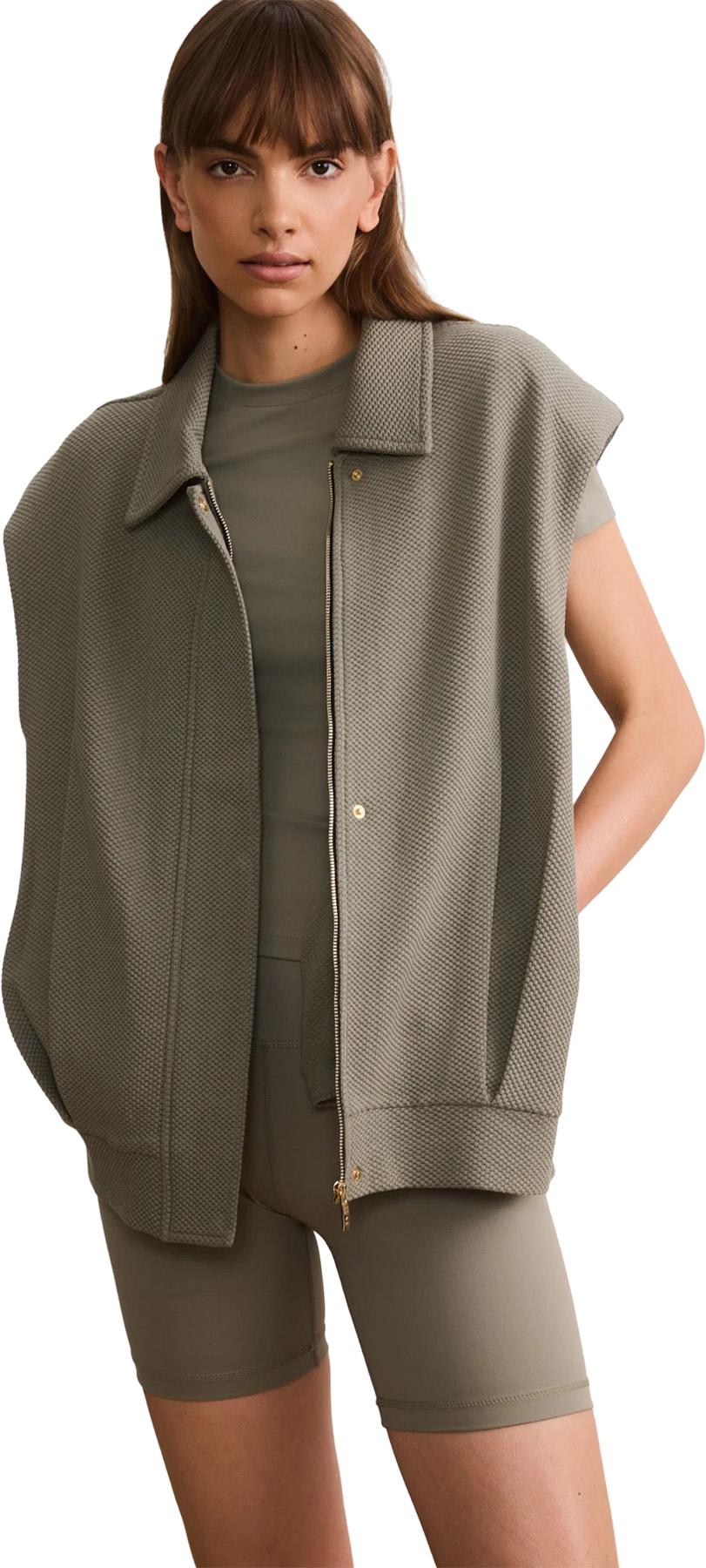 Product gallery image number 4 for product Moon Classic Sleeveless Vest - Women's