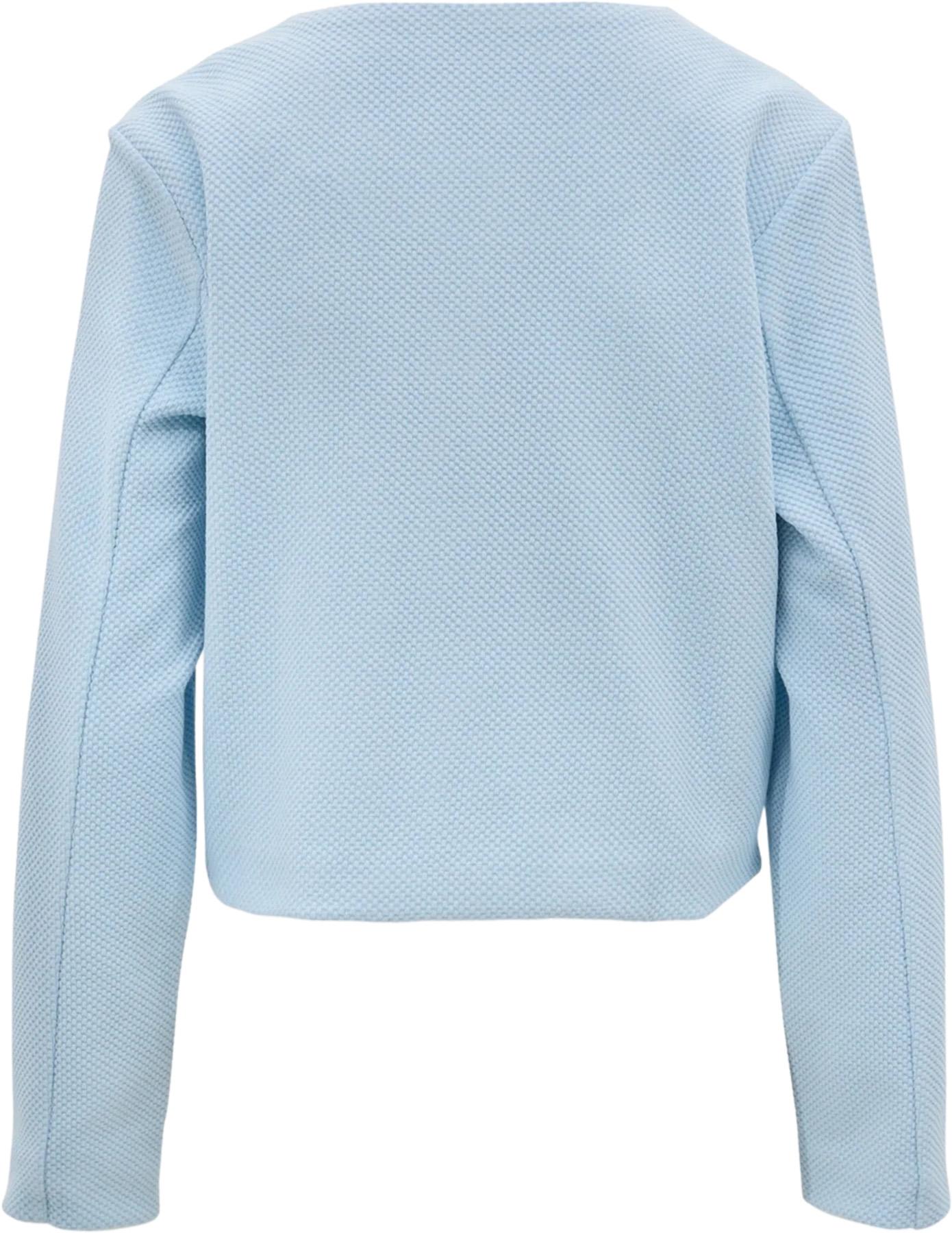 Numéro de l'image de la galerie de produits 2 pour le produit Manteau court classique Moon - Femme