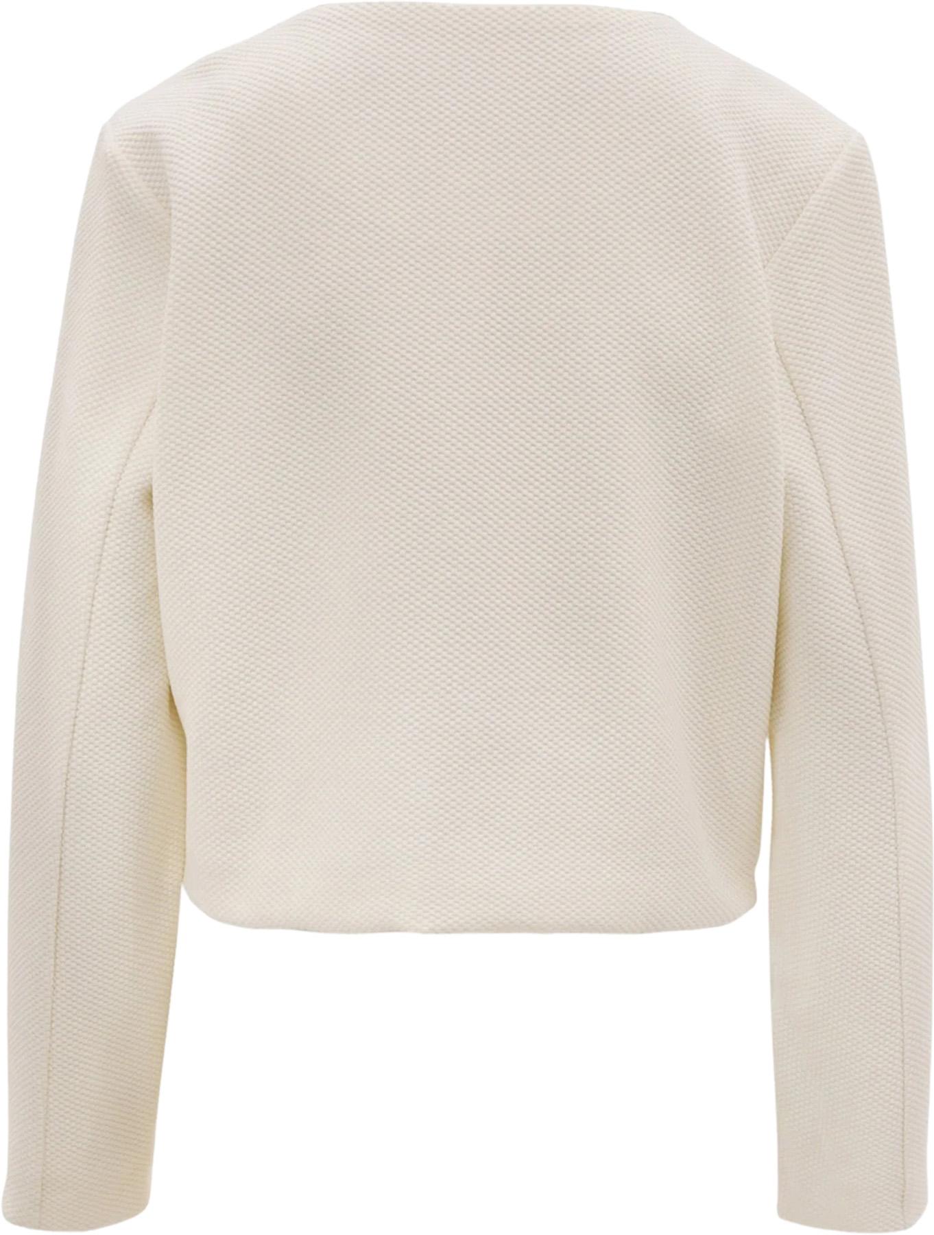 Product gallery image number 2 for product Manteau court classique Moon - Femme