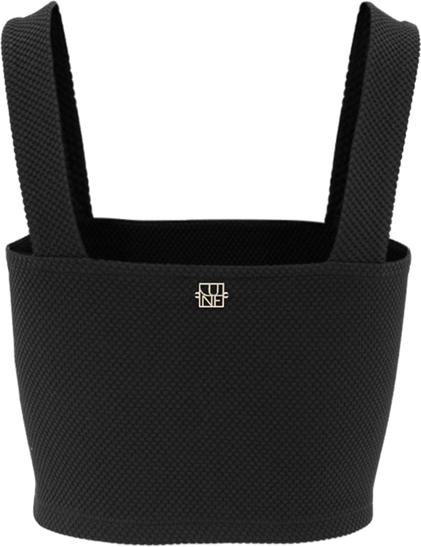 Product gallery image number 4 for product Camisole court classique Moon - Femme