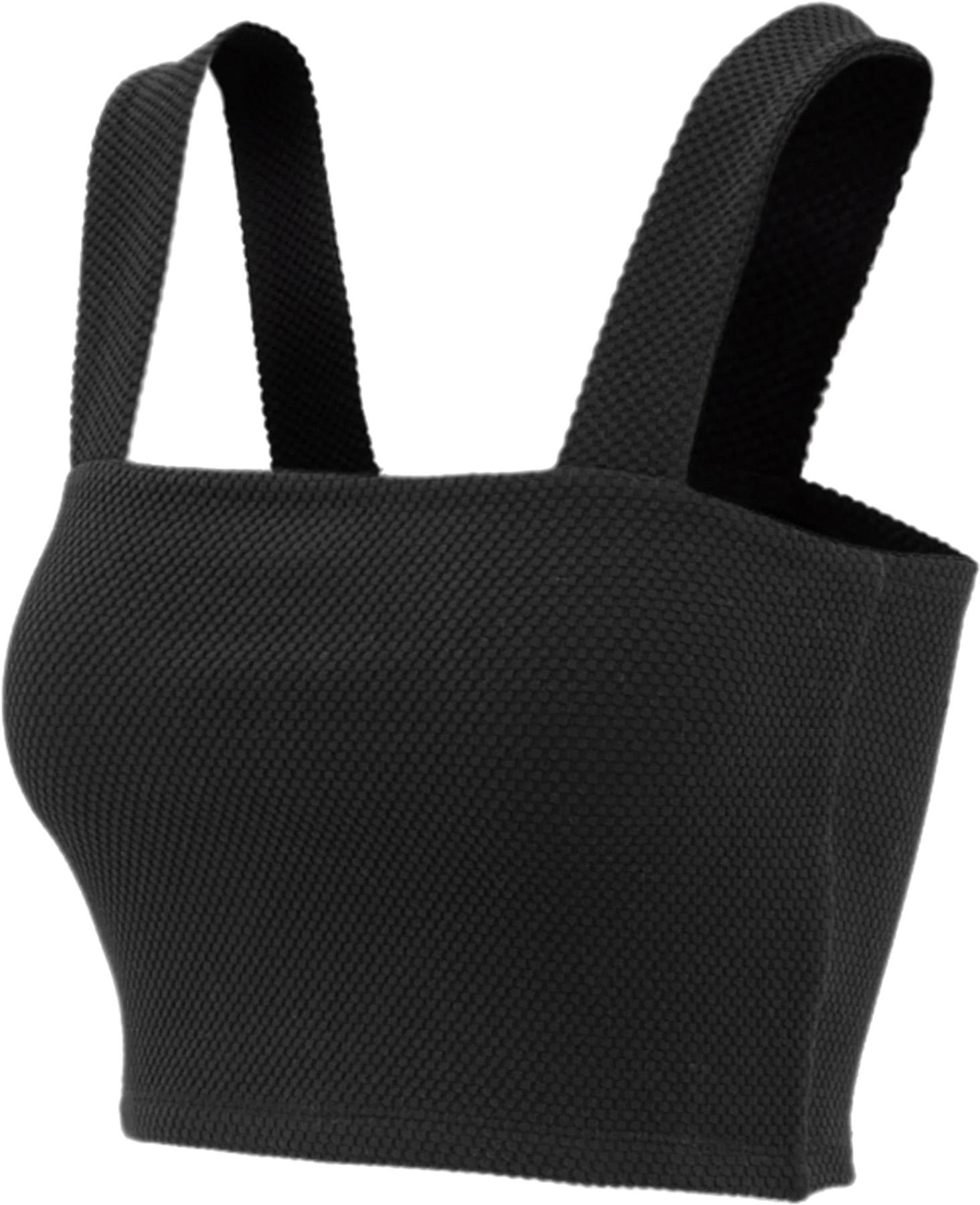 Product gallery image number 3 for product Camisole court classique Moon - Femme