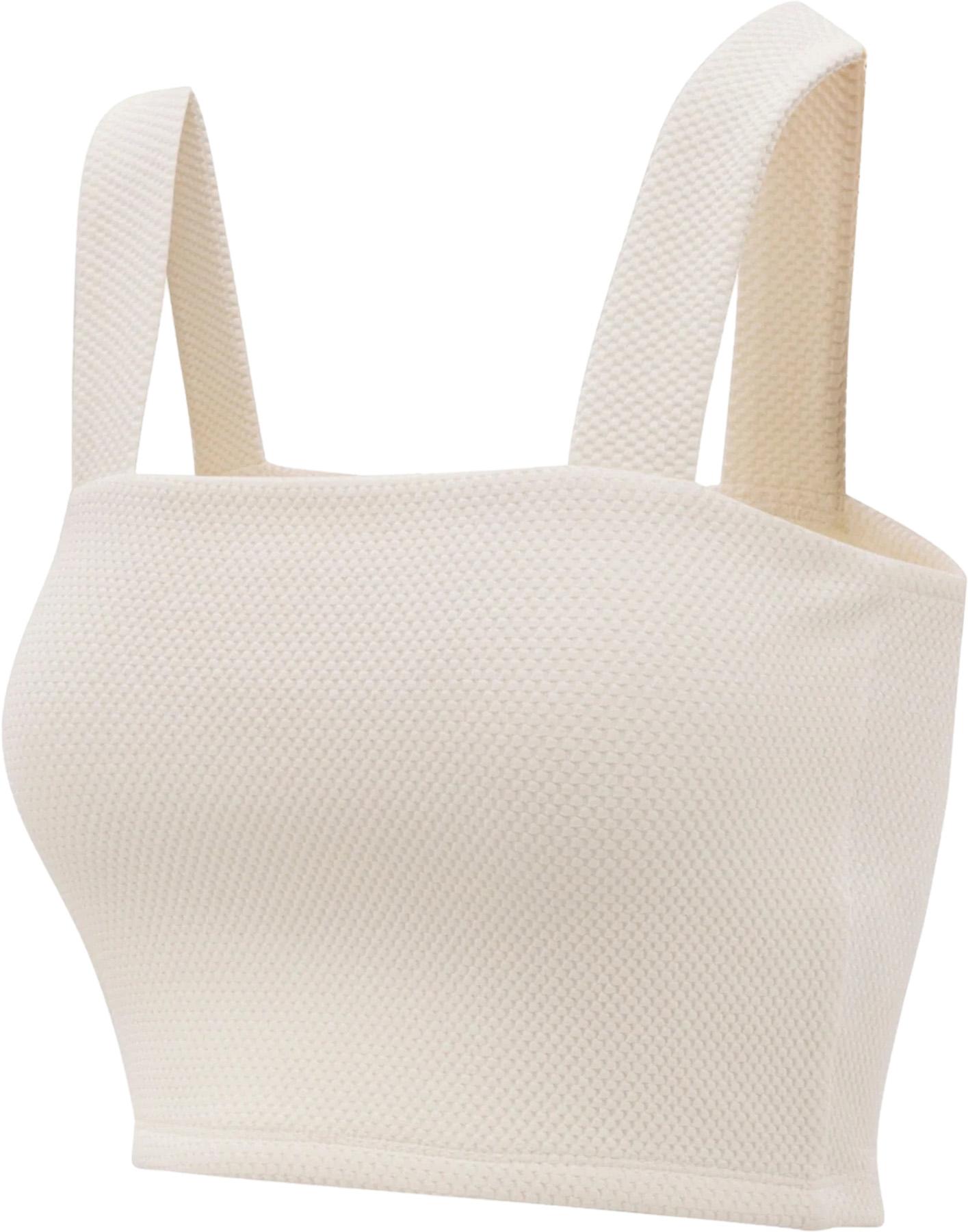 Product gallery image number 2 for product Moon Classic Short Tank Top - Women’s