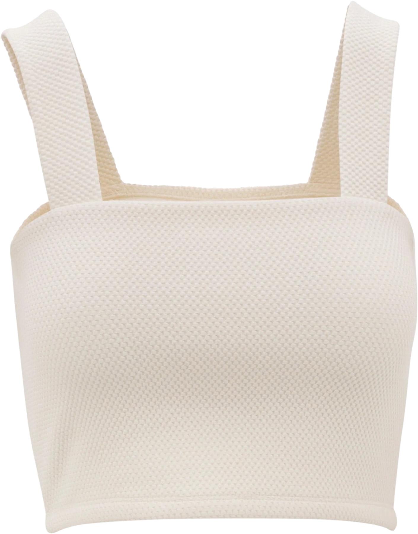 Product gallery image number 1 for product Moon Classic Short Tank Top - Women’s