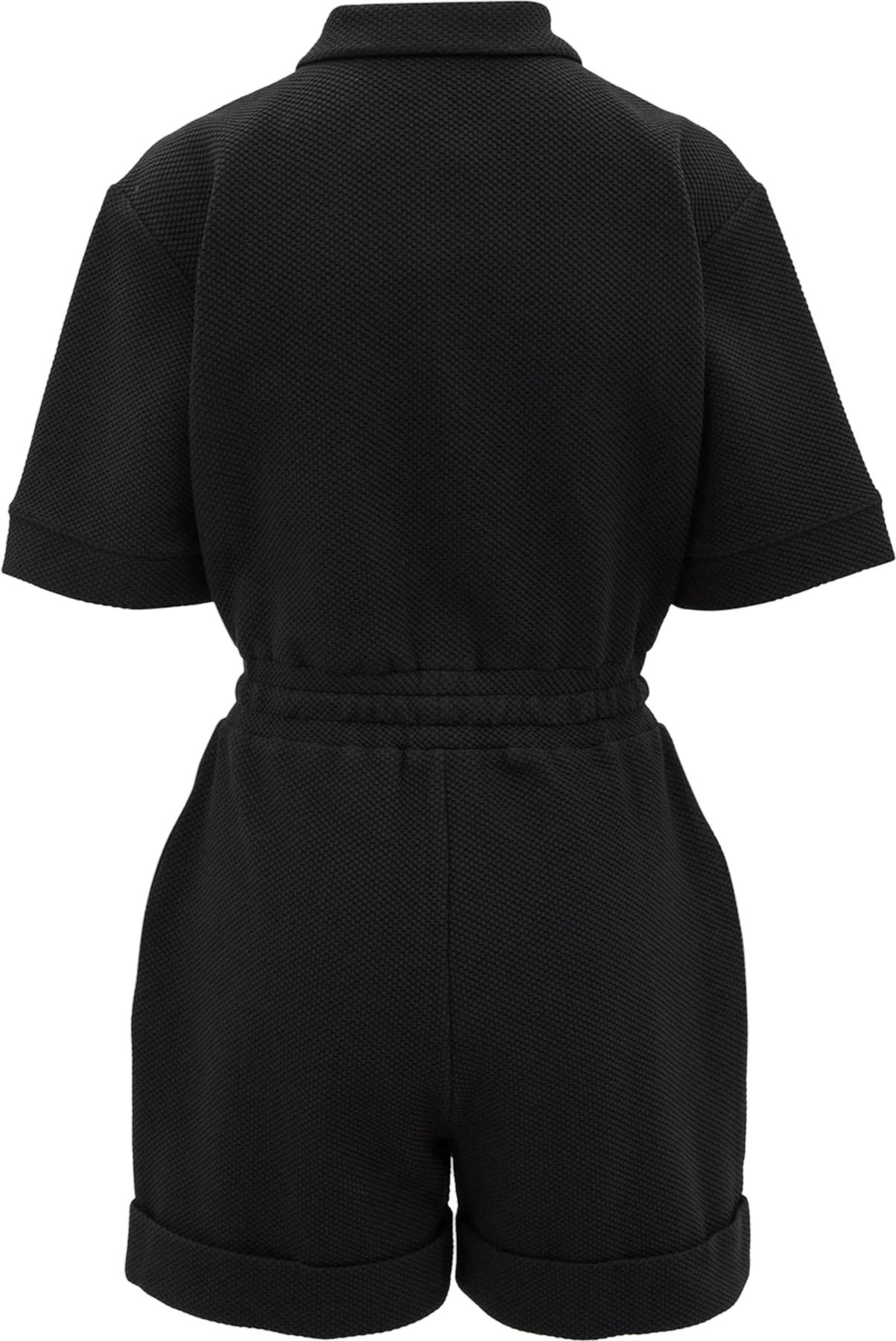 Product gallery image number 2 for product Moon Classic Short Jumpsuit - Women's