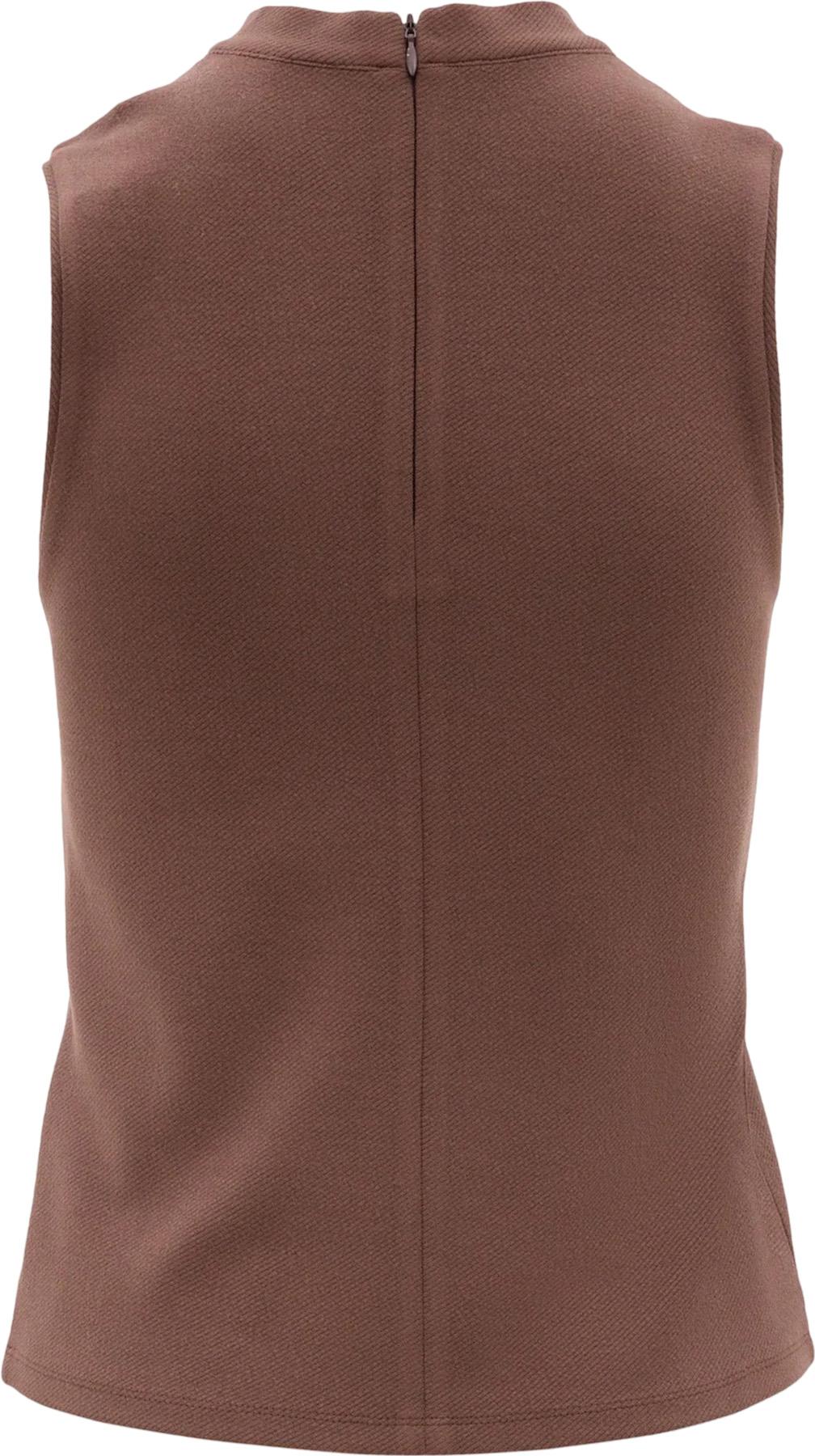 Product gallery image number 2 for product Forest Essentiel Sleeveless Top - Women's