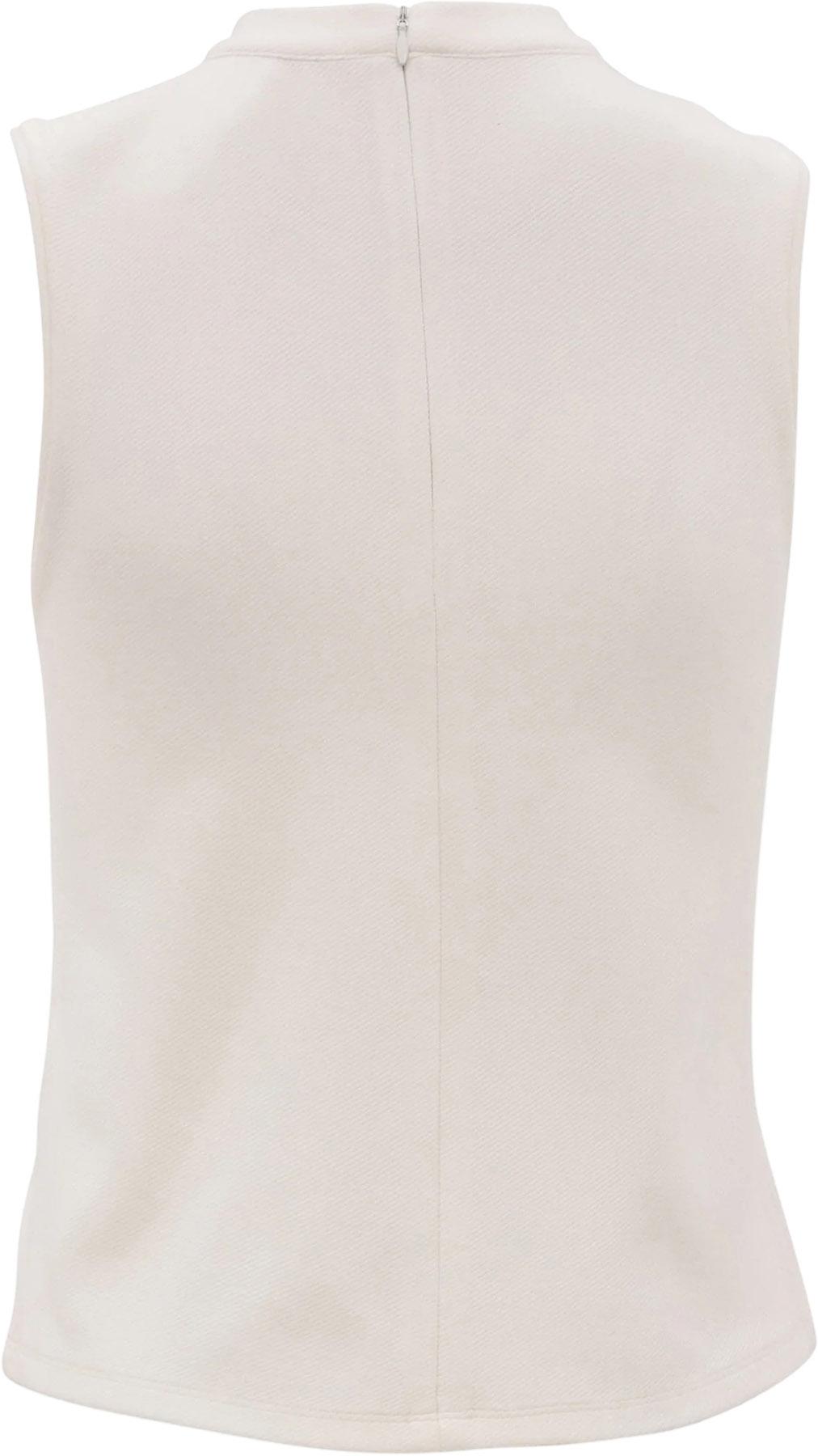 Product gallery image number 2 for product Haut sans manches Forest Essential - Femme