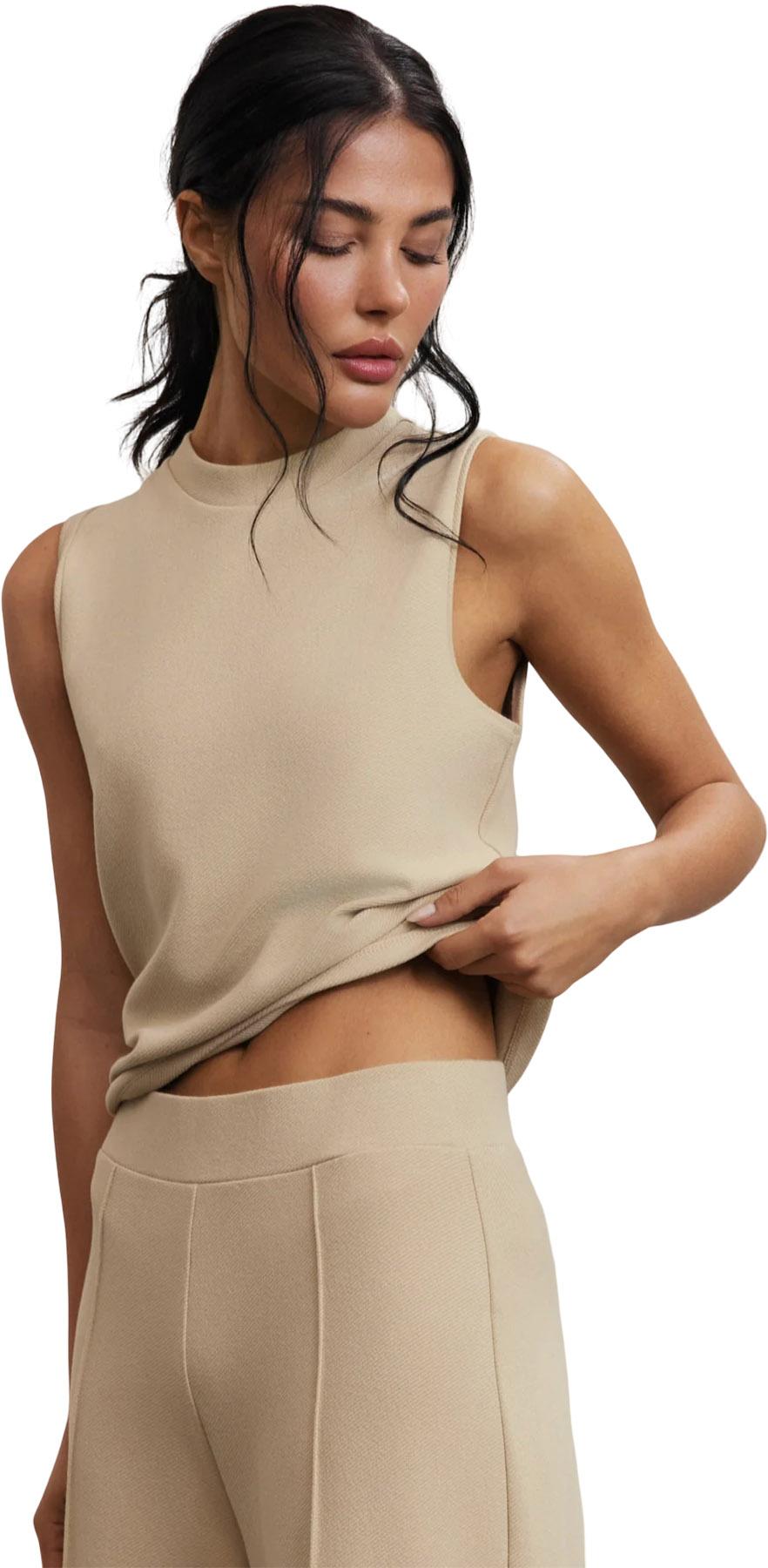 Product gallery image number 3 for product Forest Essentiel Sleeveless Top - Women's