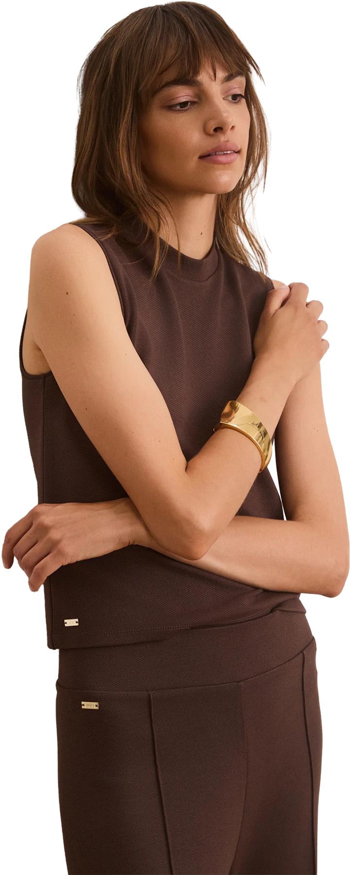 Product gallery image number 3 for product Forest Essentiel Sleeveless Top - Women's