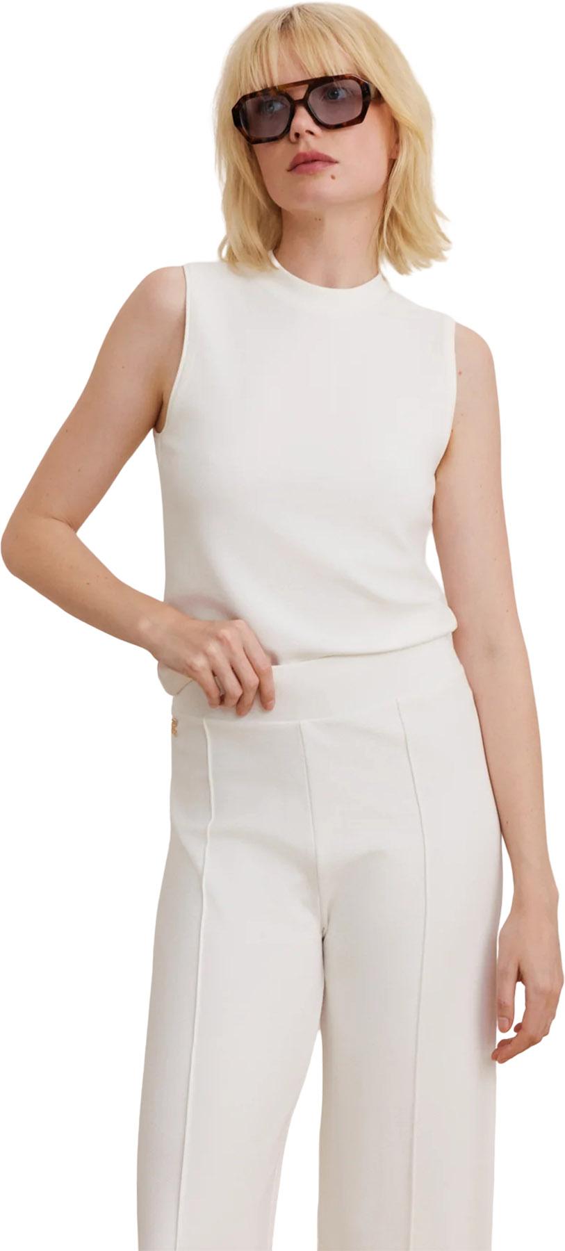 Product gallery image number 5 for product Forest Essentiel Sleeveless Top - Women's