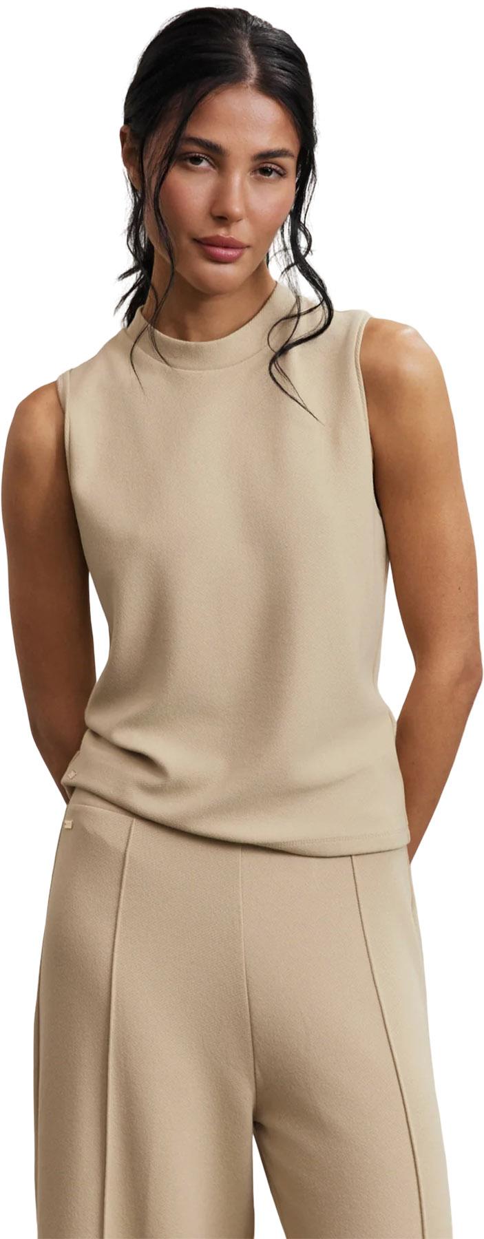Product gallery image number 7 for product Forest Essentiel Sleeveless Top - Women's