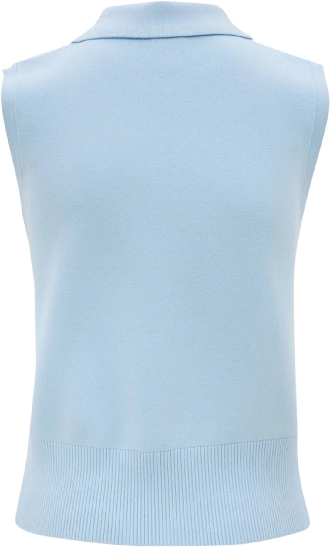 Product gallery image number 2 for product Olly Sleeveless Cardigan - Women's