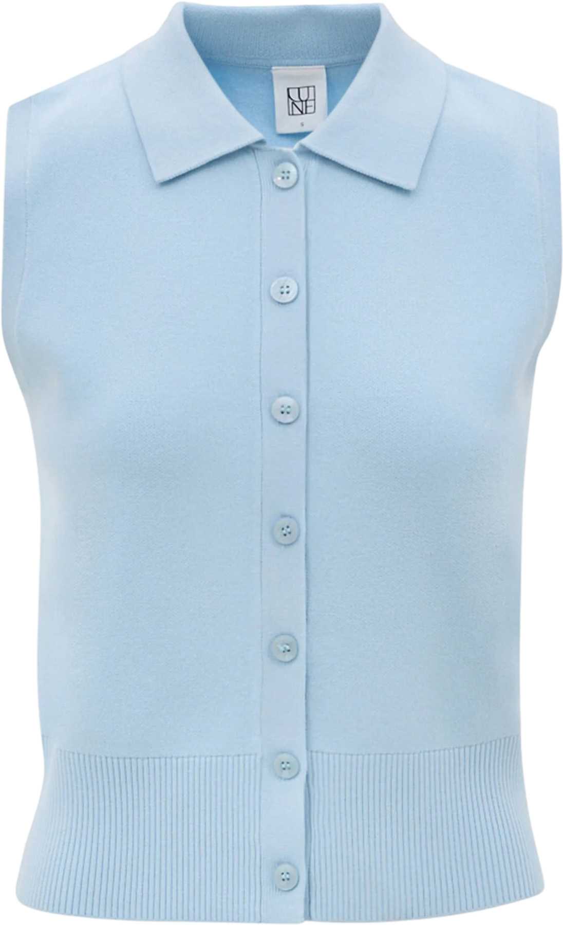 Product image for Olly Sleeveless Cardigan - Women's