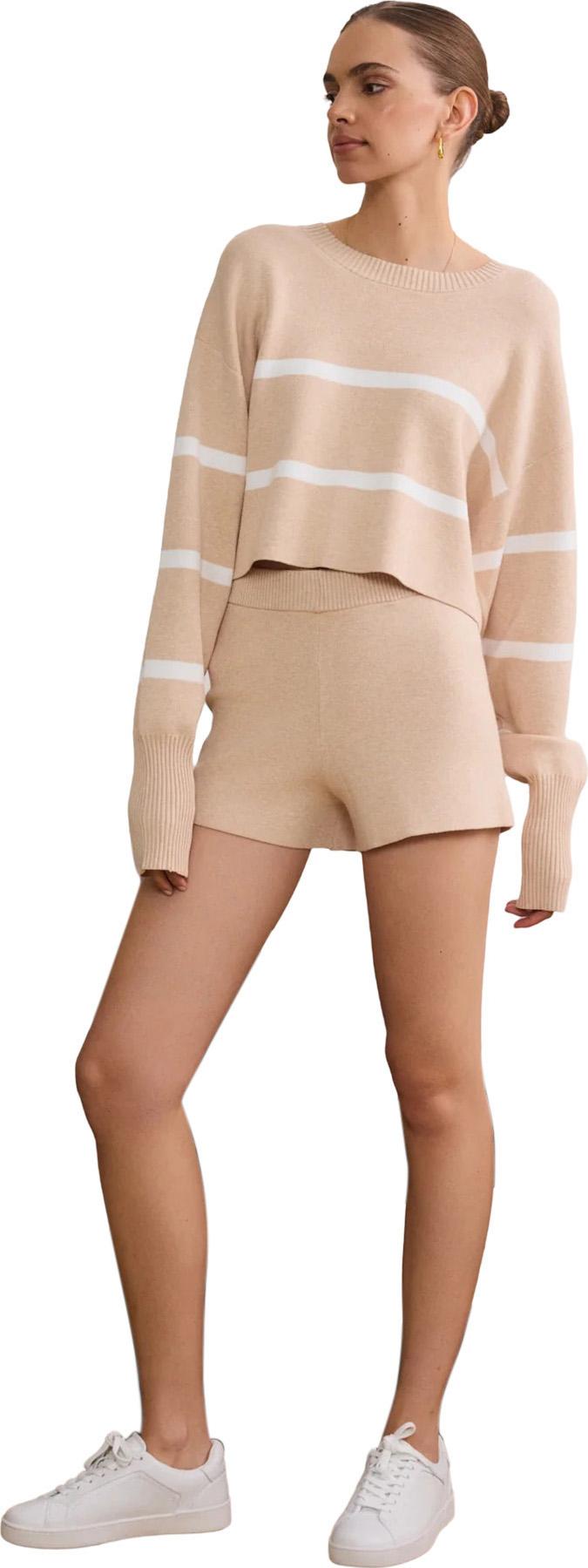 Product gallery image number 4 for product Olly Shorts - Women's