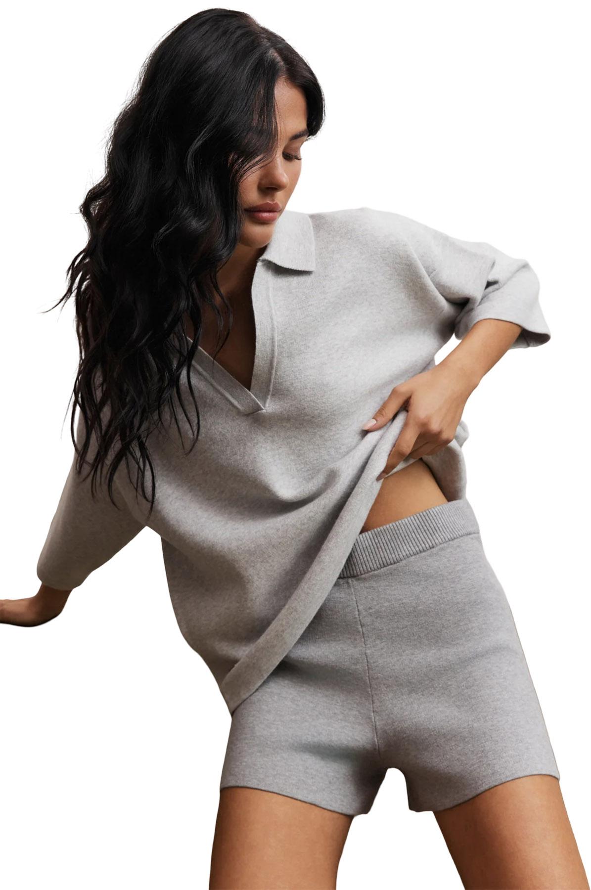 Numéro de l'image de la galerie de produits 6 pour le produit Short Olly - Femme