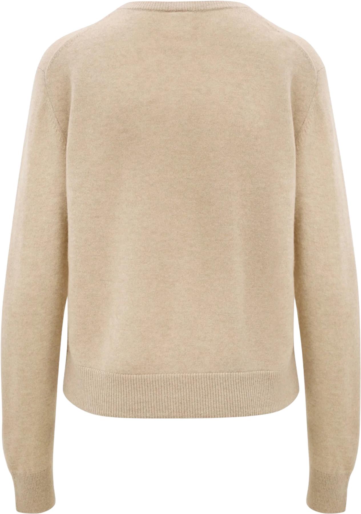 Product gallery image number 2 for product Lana Cashmere Cardigan - Women’s