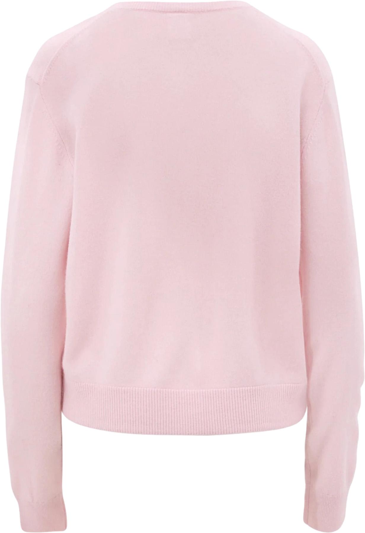 Product gallery image number 2 for product Lana Cashmere Cardigan - Women’s