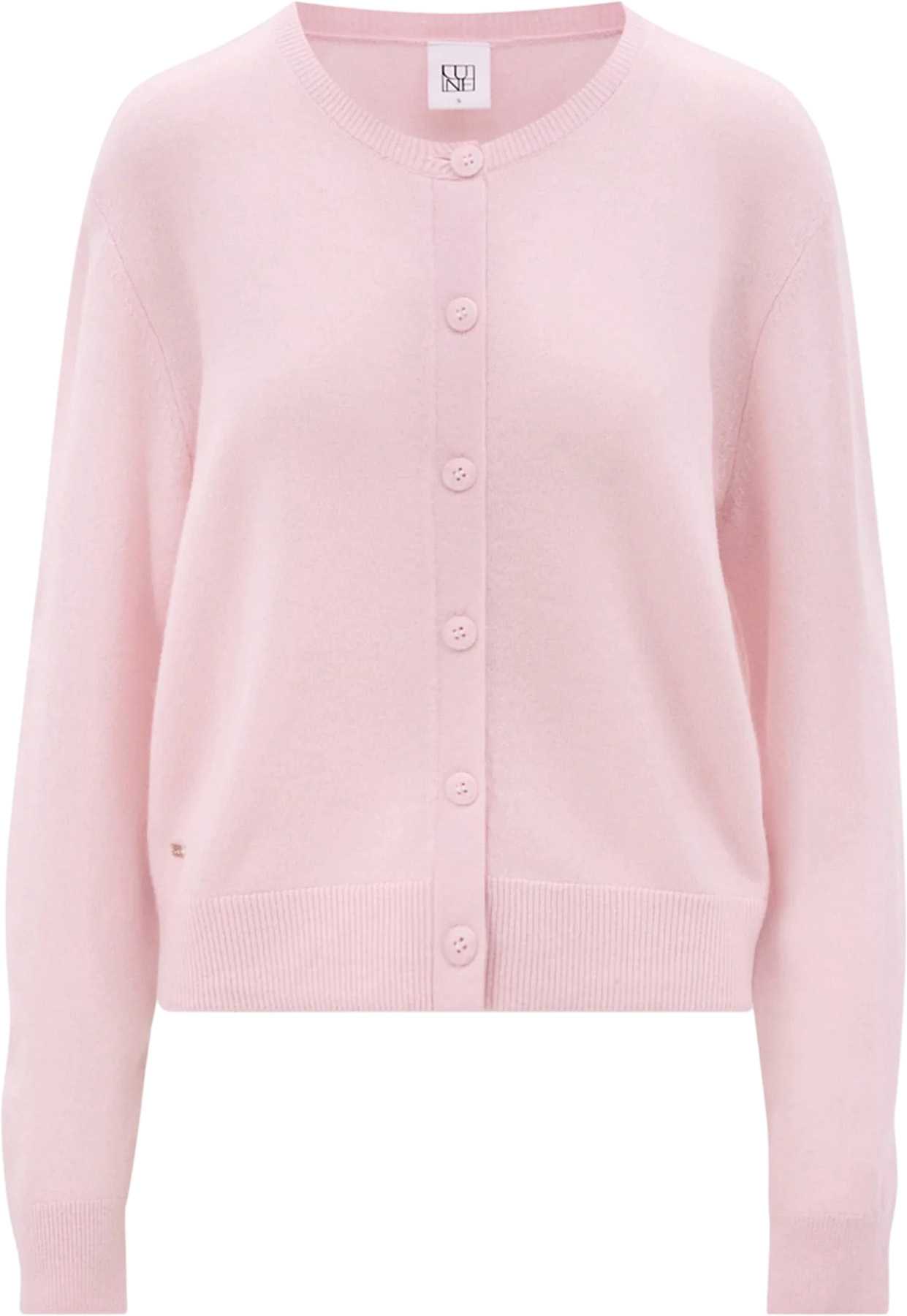 Product image for Lana Cashmere Cardigan - Women’s