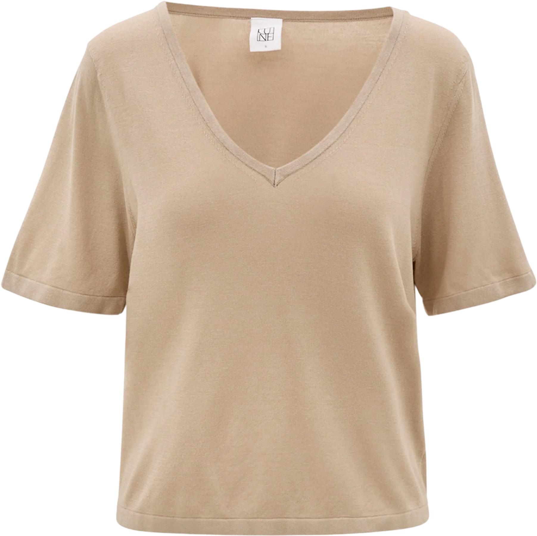 Product gallery image number 1 for product Nala Silk Soft T-Shirt - Women's