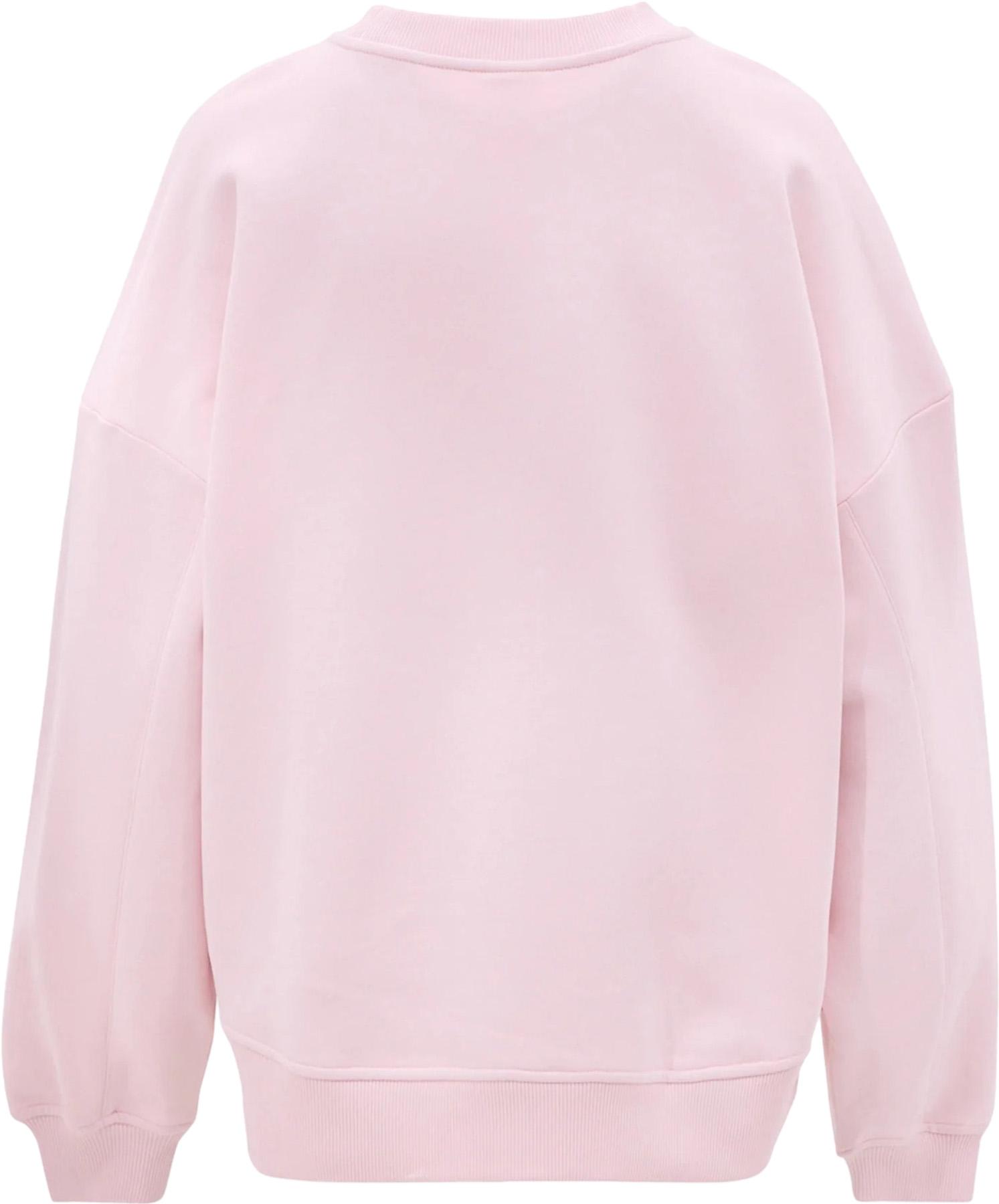 Numéro de l'image de la galerie de produits 4 pour le produit Chandail surdimensionné Zany - Femme