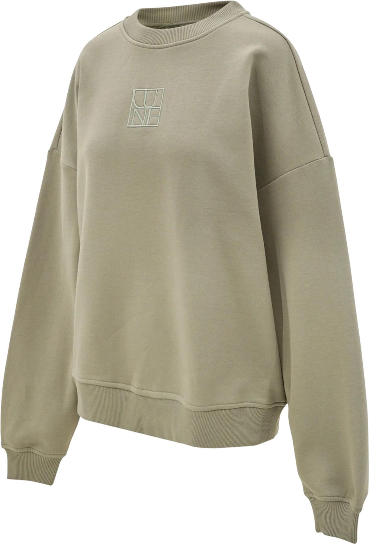 Product gallery image number 2 for product Zany Oversized Sweater - Women's