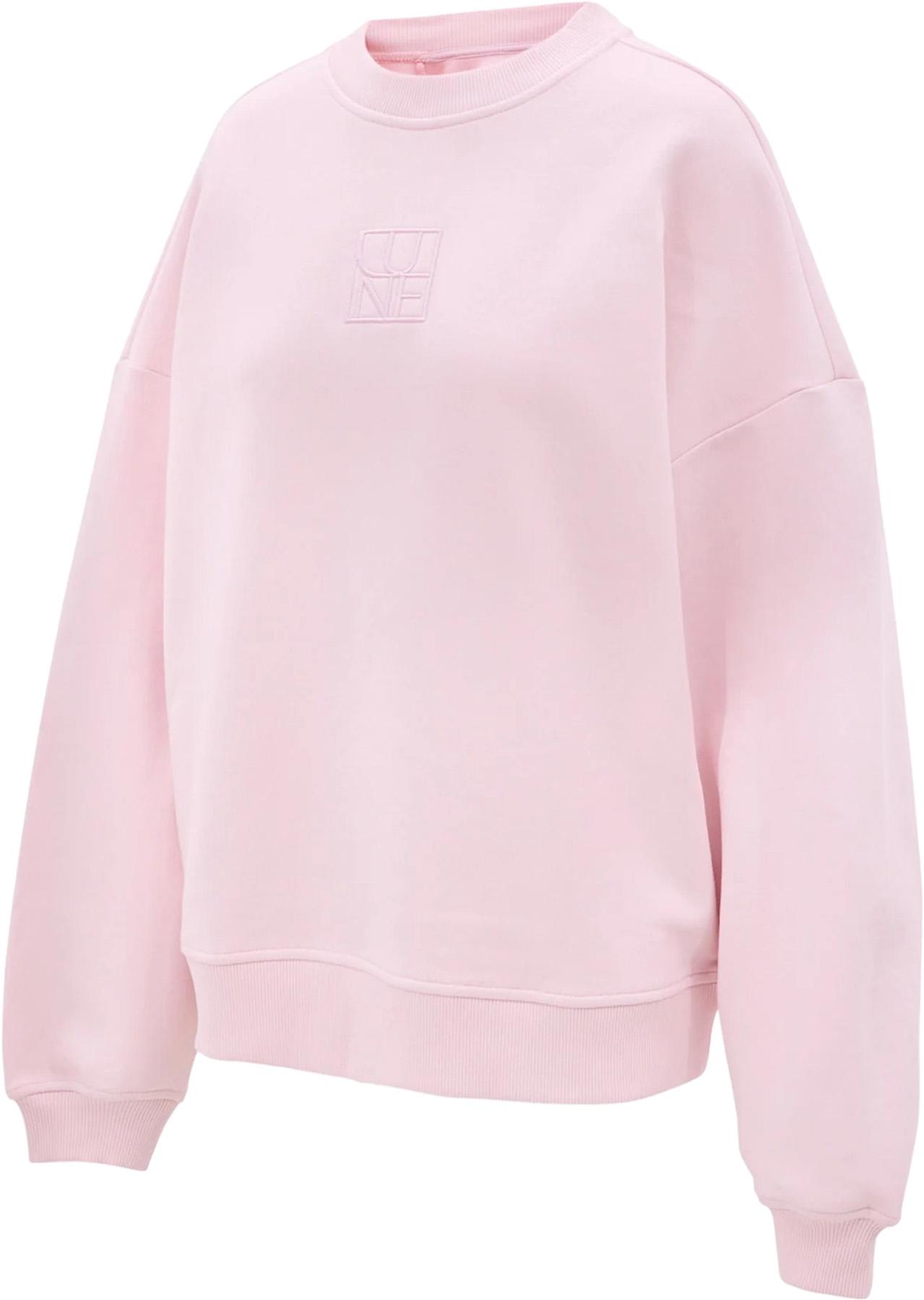 Numéro de l'image de la galerie de produits 3 pour le produit Chandail surdimensionné Zany - Femme