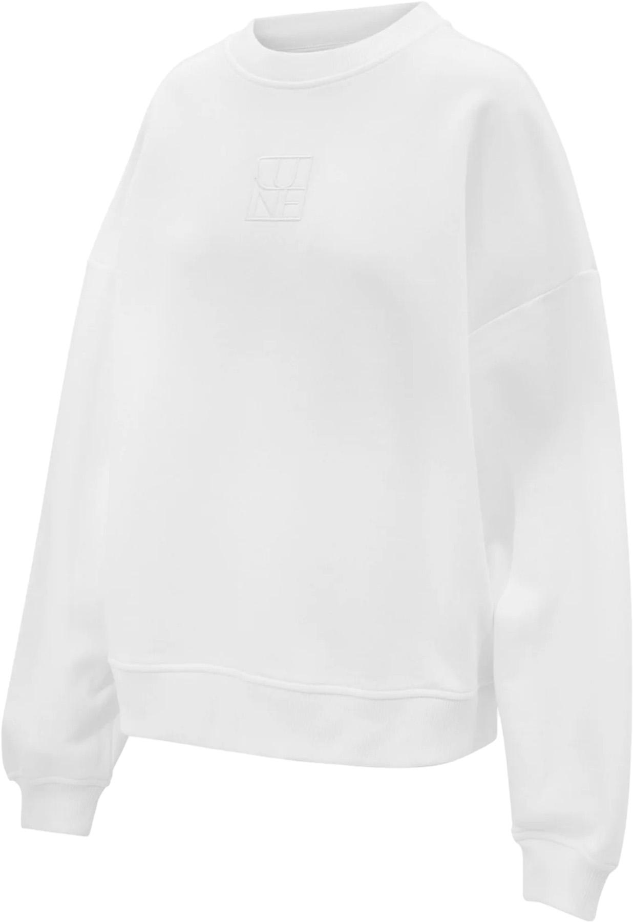 Product gallery image number 2 for product Zany Oversized Sweater - Women's