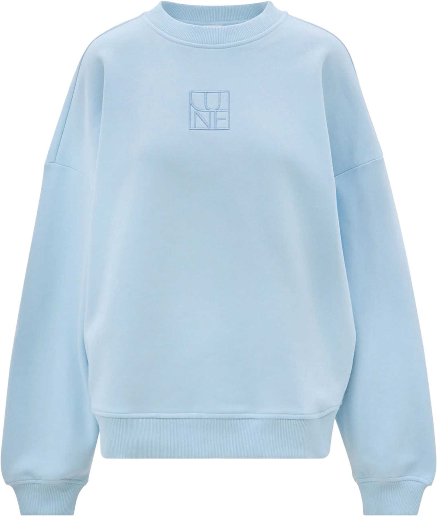 Ice Blue