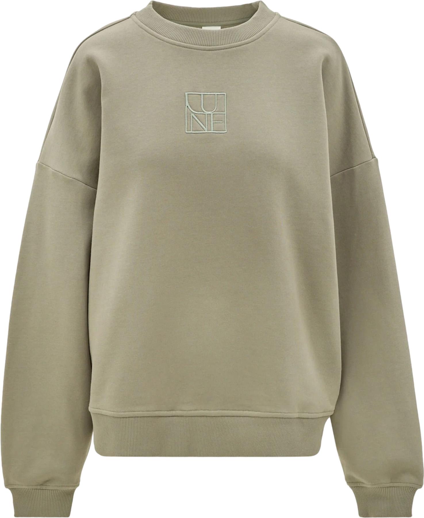 Product gallery image number 1 for product Zany Oversized Sweater - Women's