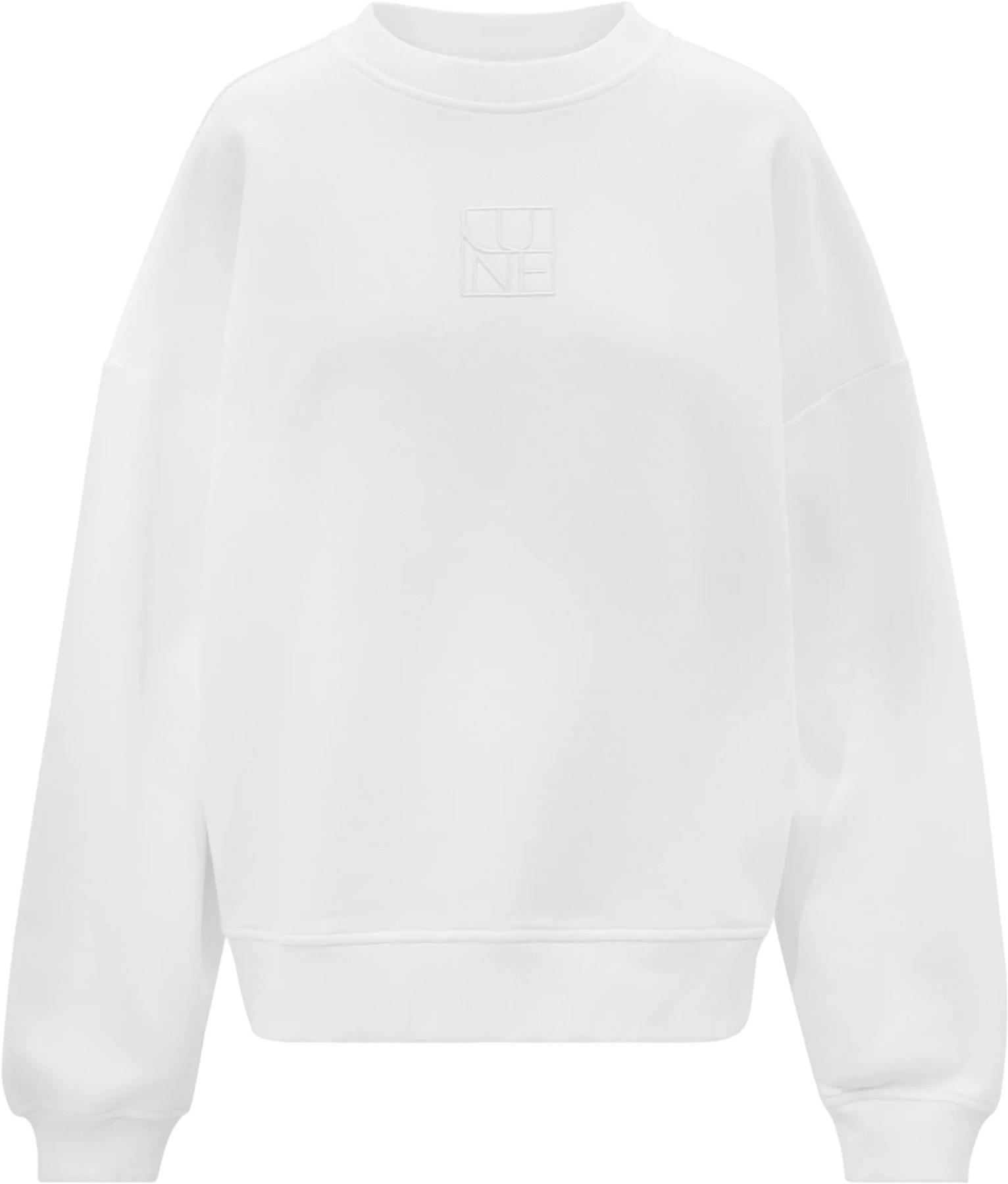 Product gallery image number 1 for product Zany Oversized Sweater - Women's