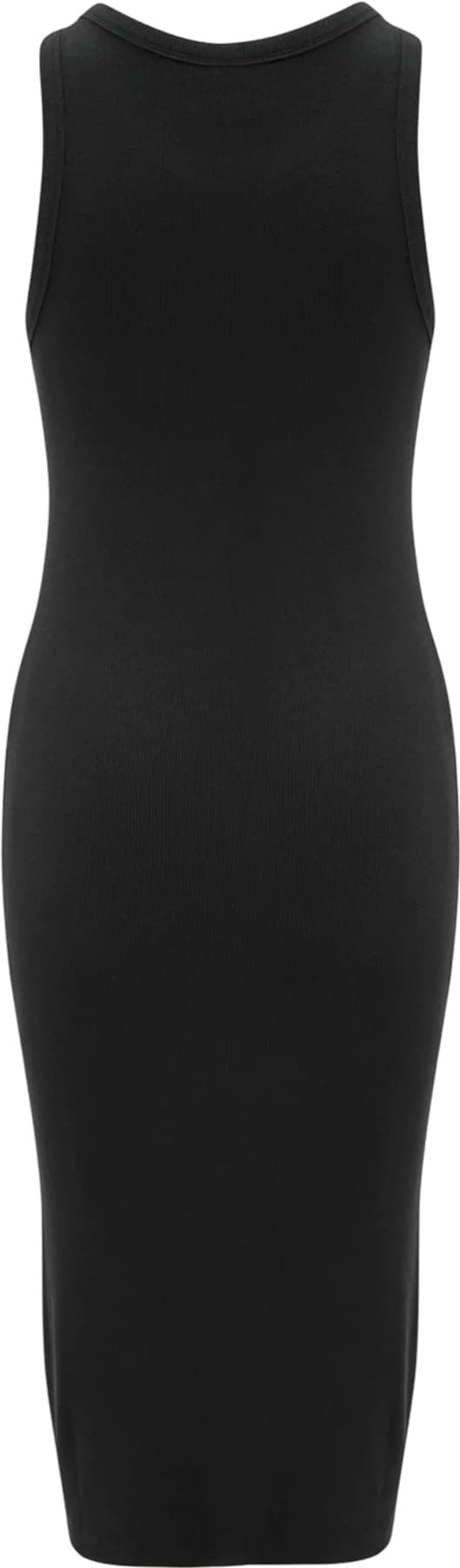 Product gallery image number 2 for product Robe douce à logo Mila - Femme