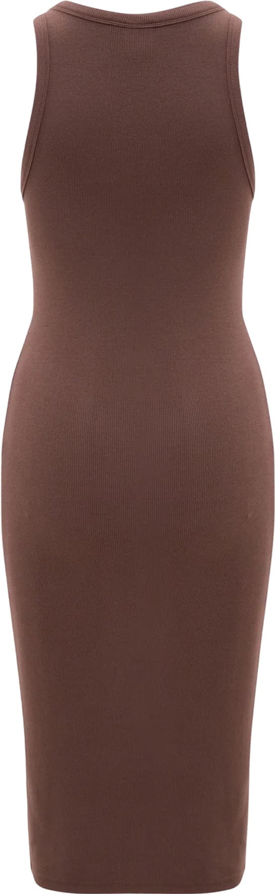 Numéro de l'image de la galerie de produits 3 pour le produit Robe douce à logo Mila - Femme