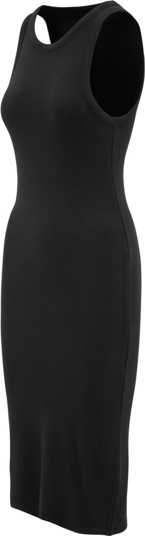 Product gallery image number 4 for product Robe douce à logo Mila - Femme