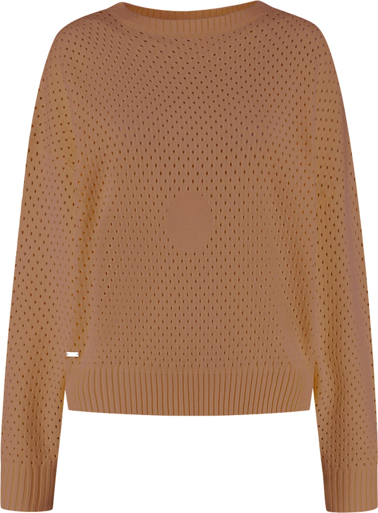 Image de produit pour Pull Olly Crochet - Femme
