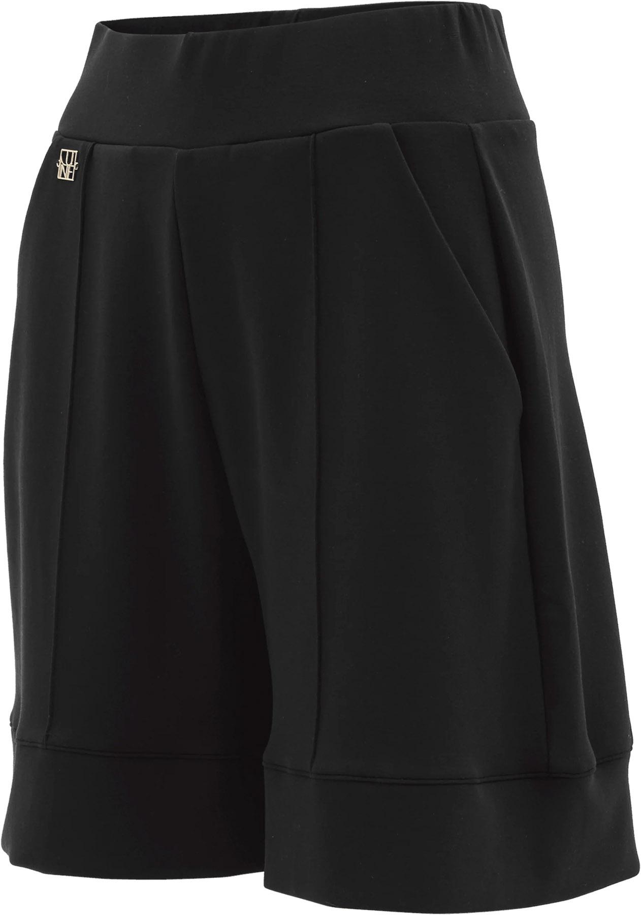 Product gallery image number 3 for product Short à jambe large Eva - Femme