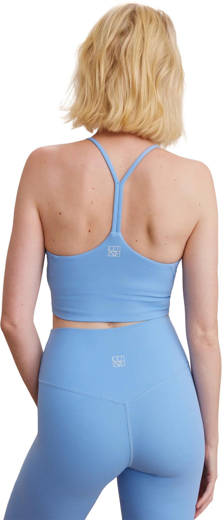 Product gallery image number 3 for product River Lift Racerback Bra - Women's