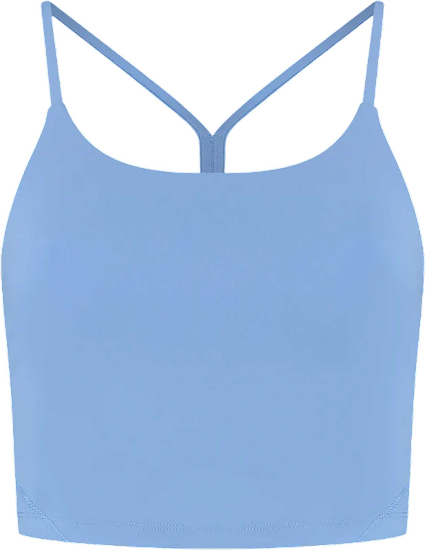 Brilliant Blue