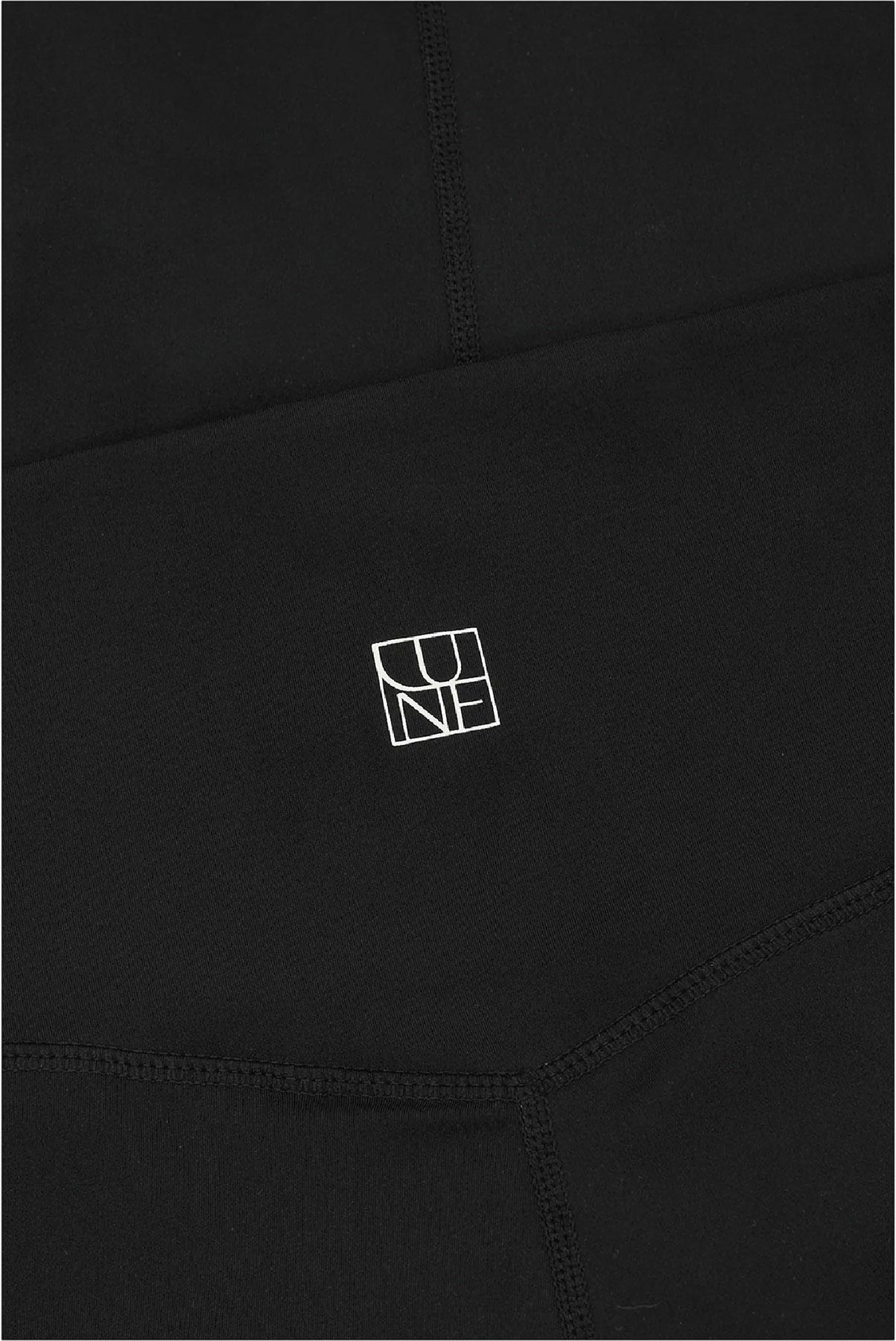 Product gallery image number 3 for product Legging capri River Lift - Femme