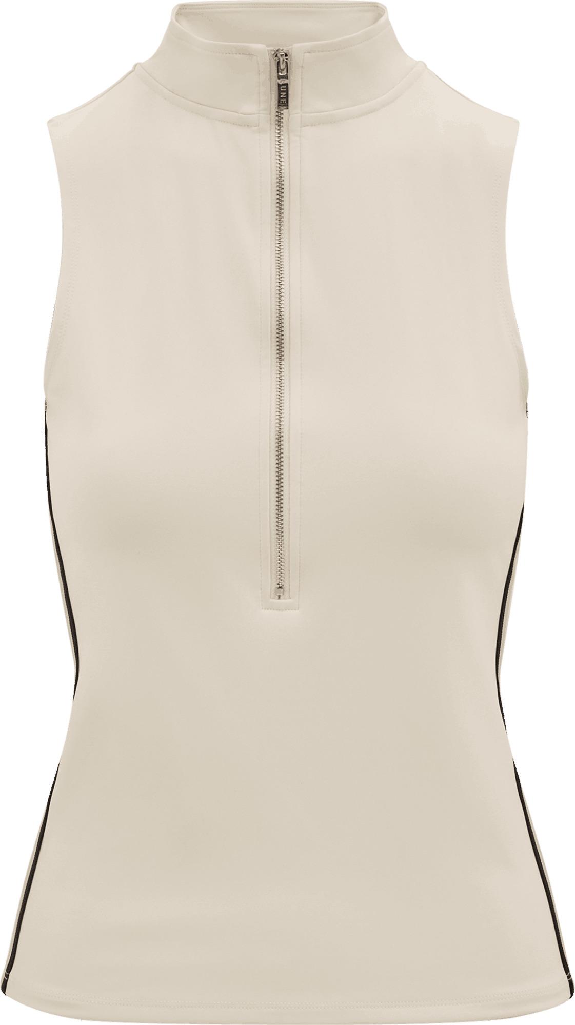 Product image for River Lift Sleeveless Zip Top - Women's