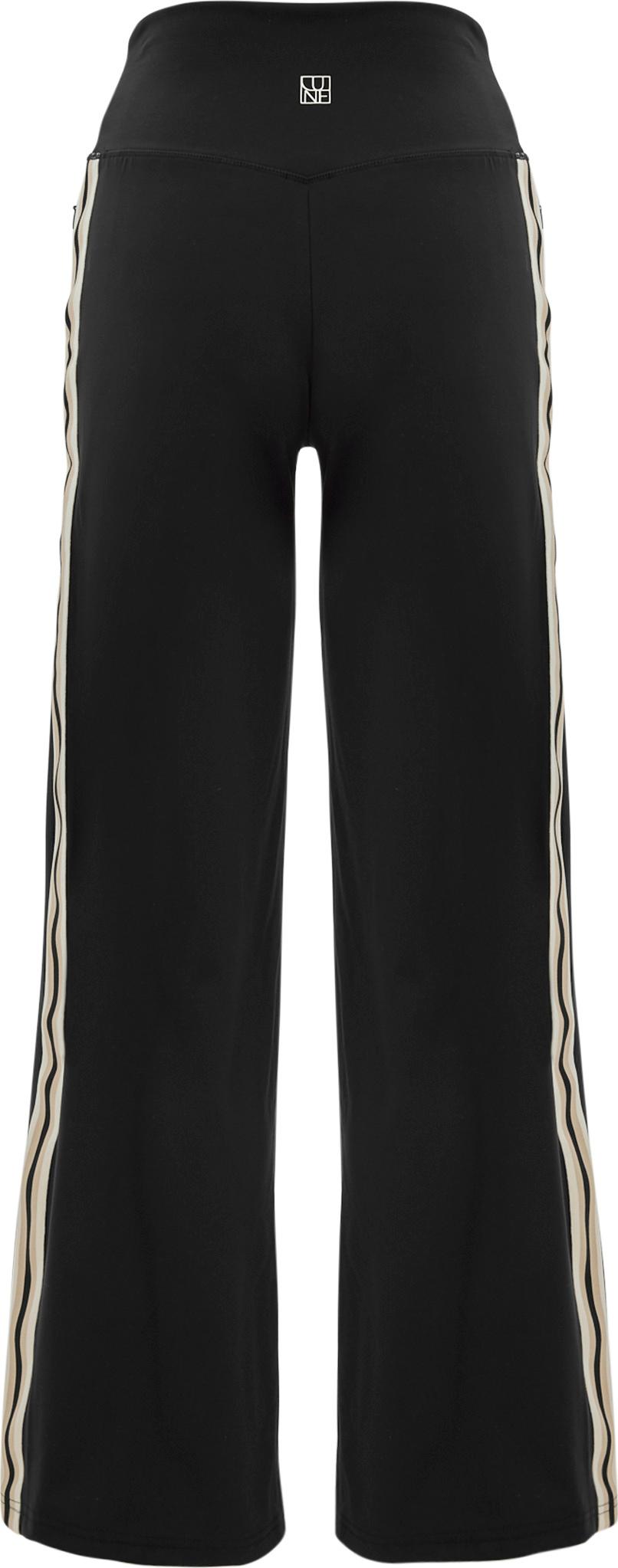 Product gallery image number 3 for product River Lift All Stars Track Pants (All Stars) - Women's