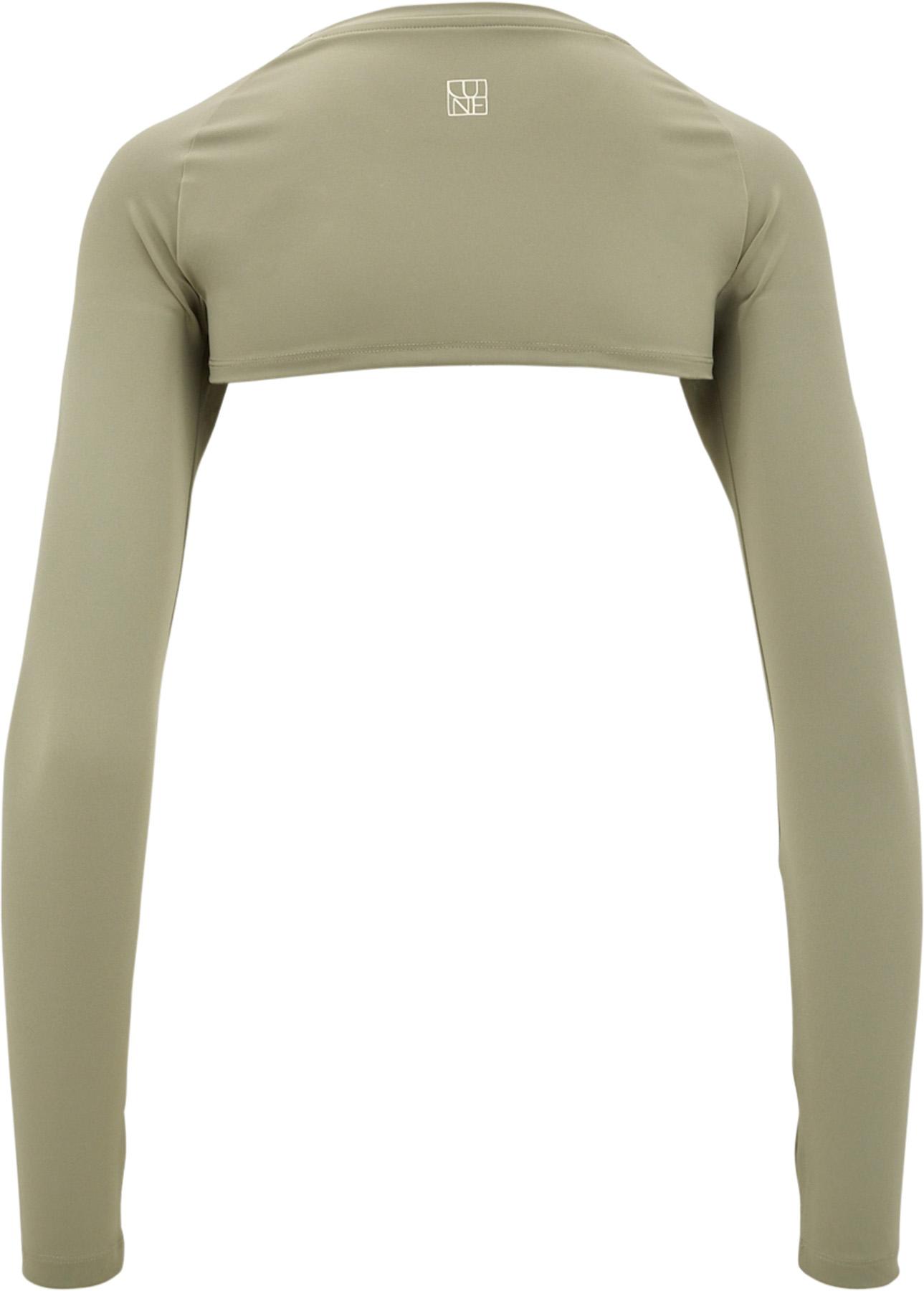 Product gallery image number 2 for product River Lift Shrug - Women's