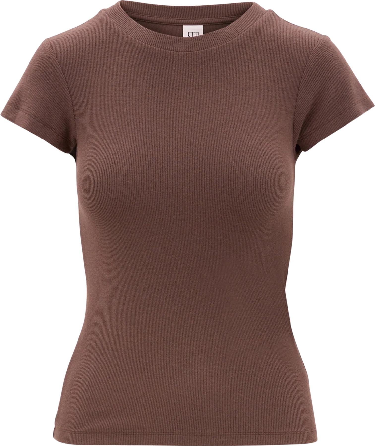 Product image for Mila Logo Soft T-Shirt - Women’s